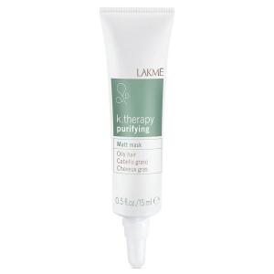 MATT MASK OILY HAIR (6х15 мл) - Купить недорого с доставкой в Магнитогорск