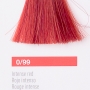 COLLAGE RED MOTION 0/99 Красный яркий - Купить недорого с доставкой в Магнитогорск